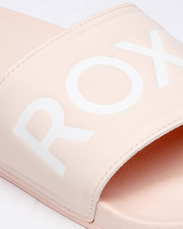 Roxy Slippy Slide Sandals for Womens