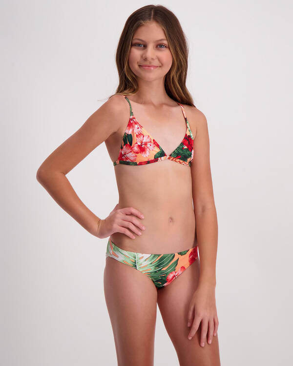 Rip Curl Girls Hanalei Three Piece Set for Womens