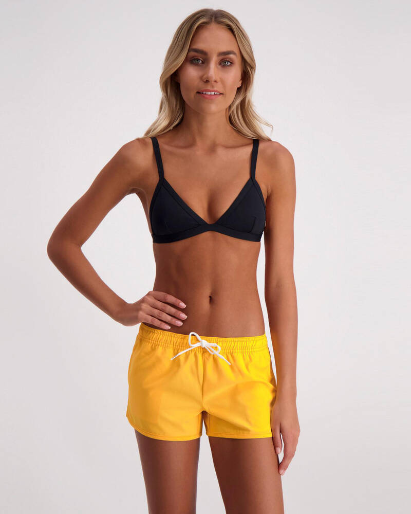 Rip Curl Surf Essentials Board Shorts for Womens
