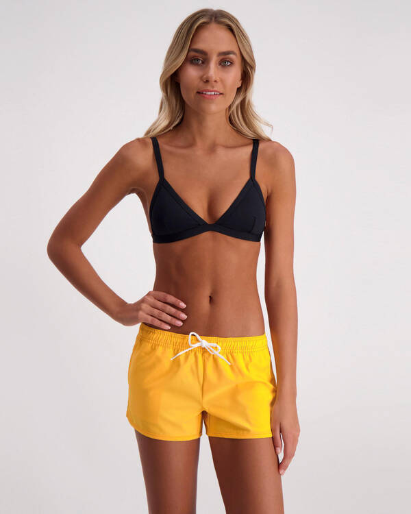 Rip Curl Surf Essentials Board Shorts for Womens