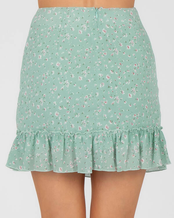 Mooloola Layla Skirt for Womens