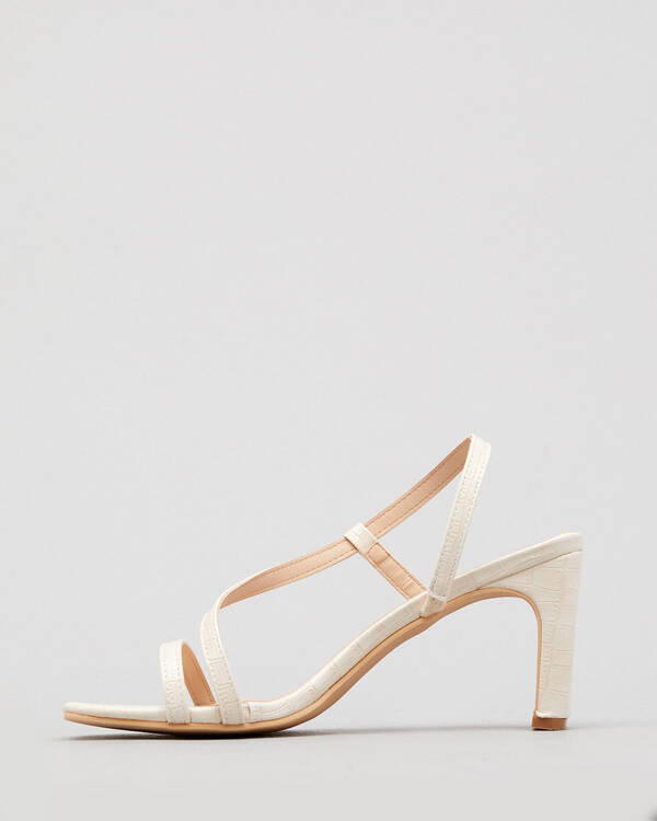 Ava And Ever Quinbie Heels for Womens