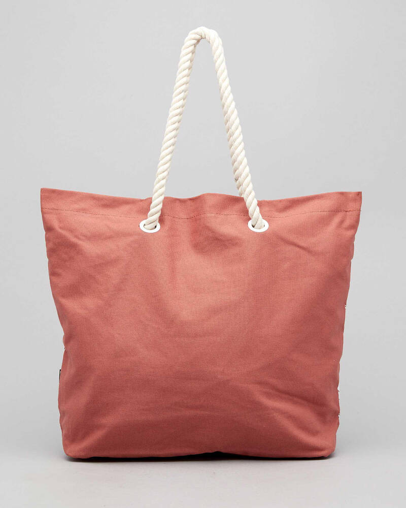 Billabong Getaway Beach Bag for Womens