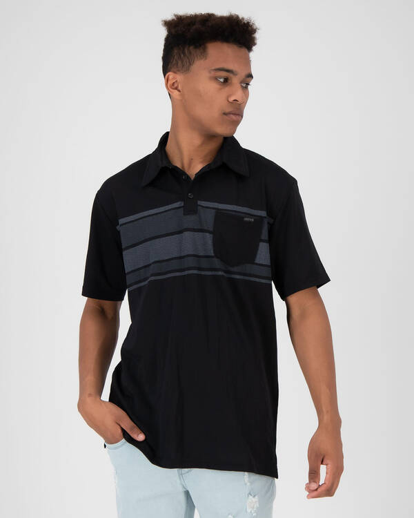 Jacks Spectre Polo Shirt for Mens