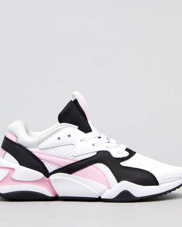 Puma Womens Nova 90's Shoes for Womens