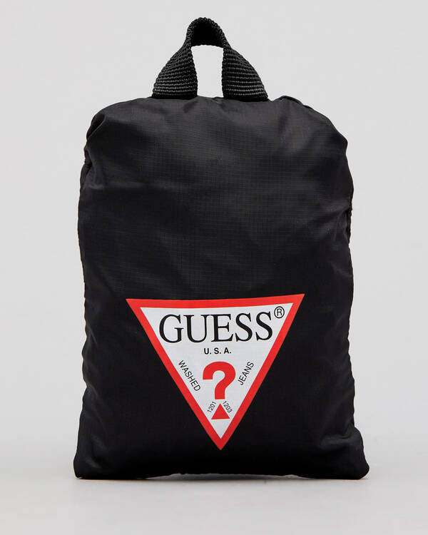GUESS Easyall Duffle Travel Bag for Womens
