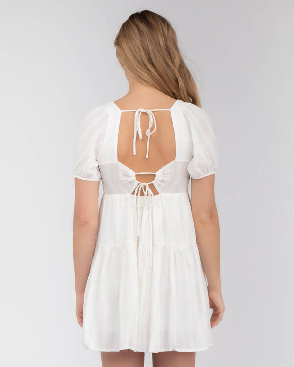 Mooloola Lenny Dress for Womens