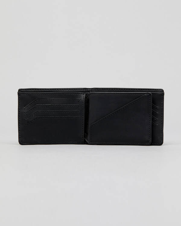 Quiksilver Tenderboat Wallet for Mens