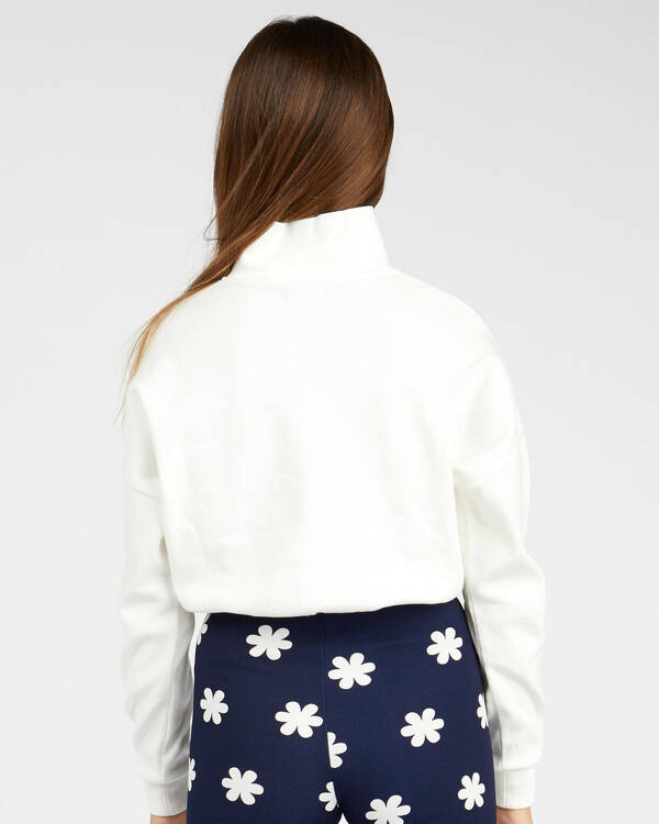 Ava And Ever Girls' Downtown Sweatshirt for Womens