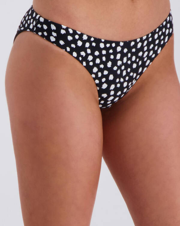 Kaiami Lottie Bikini Bottom for Womens
