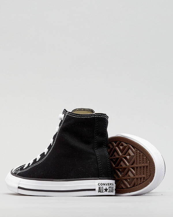 Converse Boys' Chuck Taylor All Star Hi-Top Shoes for Mens