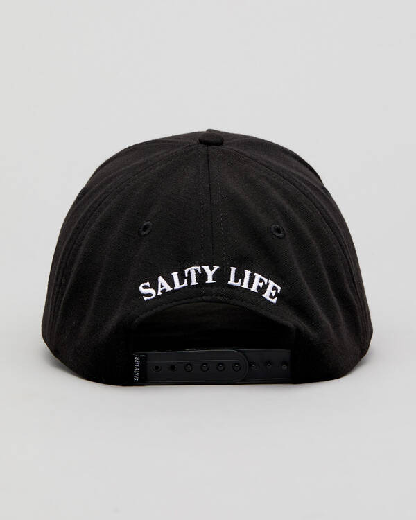 Salty Life Stability Cap for Mens