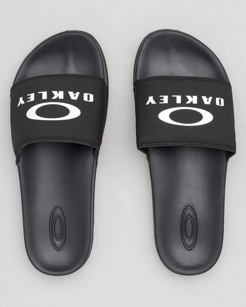 Oakley Ellipse Slides for Mens