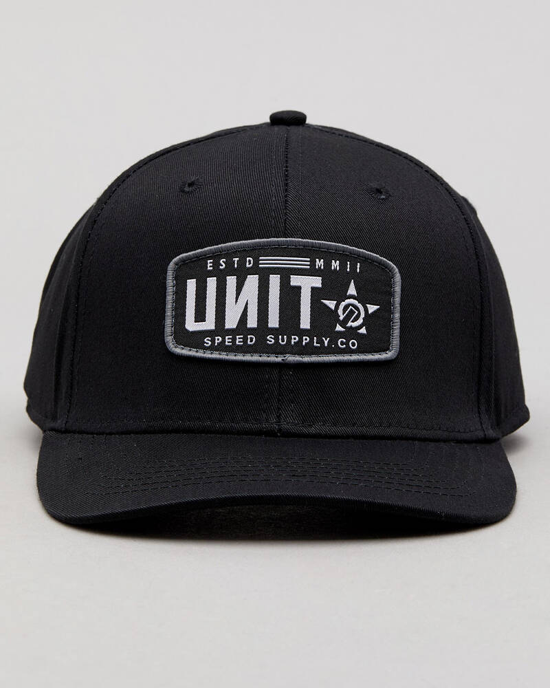 Unit Union Cap for Mens