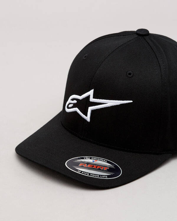 Alpinestars Ageless Curve Cap for Mens