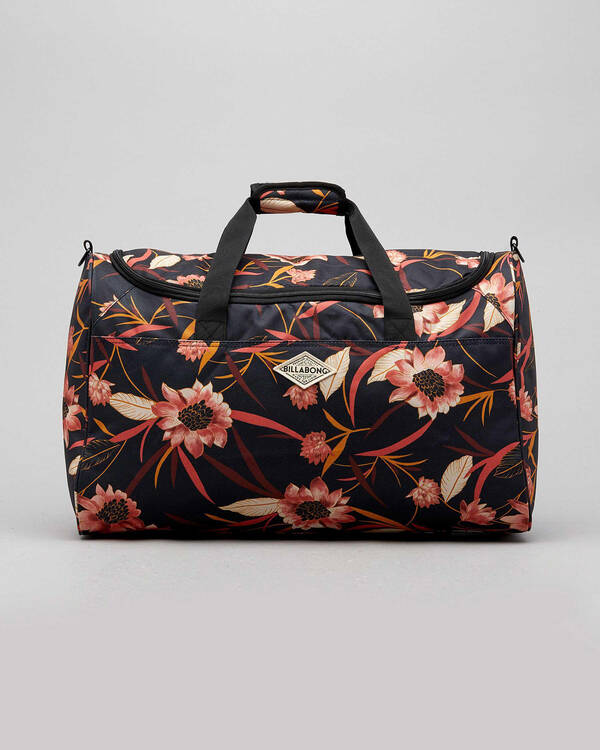 Billabong Weekender Overnight Bag for Womens
