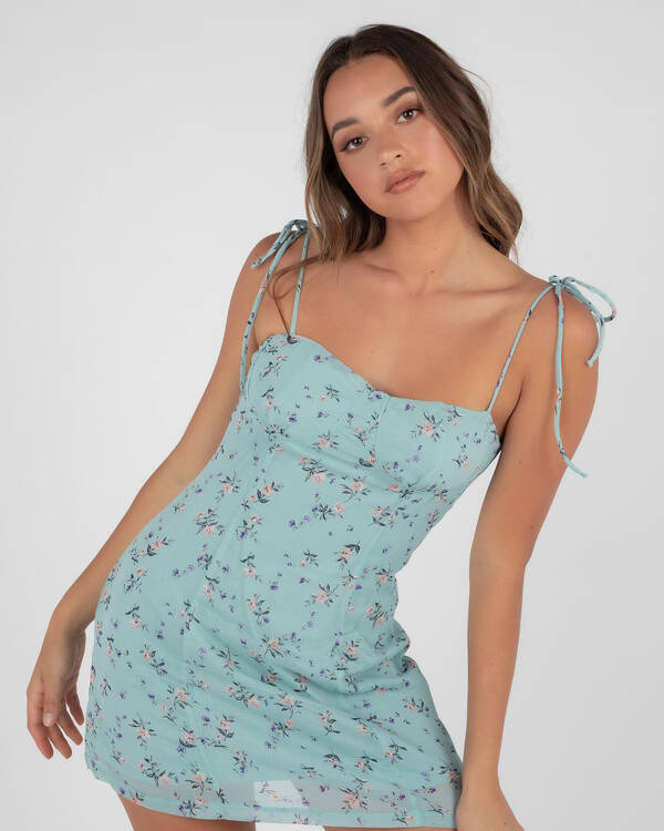 Luvalot Elton Dress for Womens