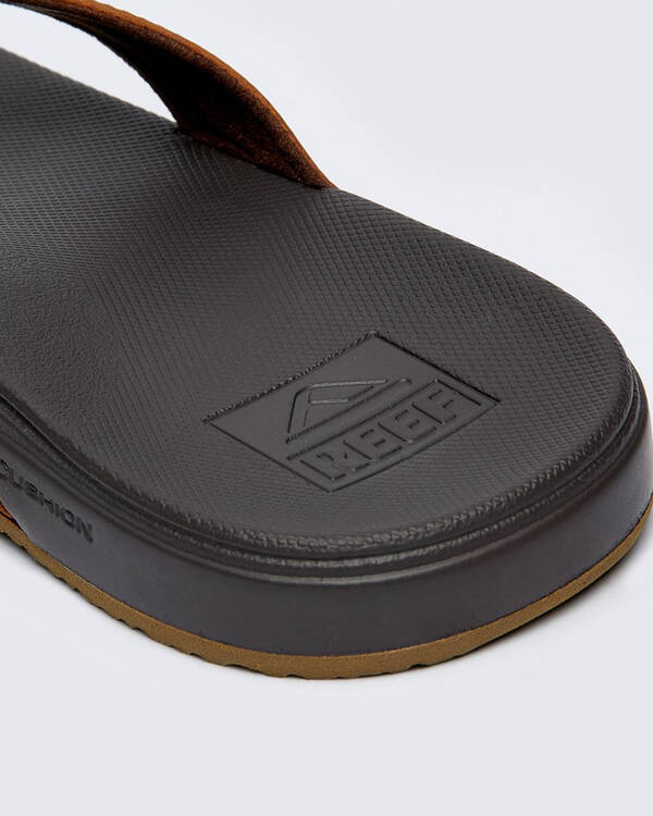 Reef Reef Cushion Bounce Phantom Sandals for Mens