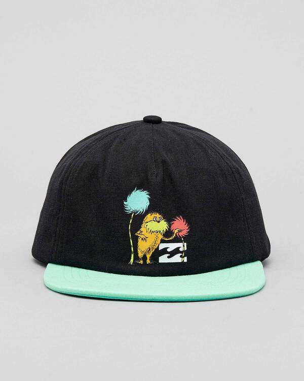 Billabong Boys' Truffla Snapback for Mens