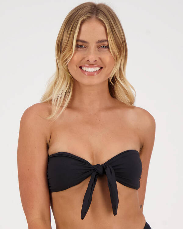 O'Neill Knot Bikini Top for Womens