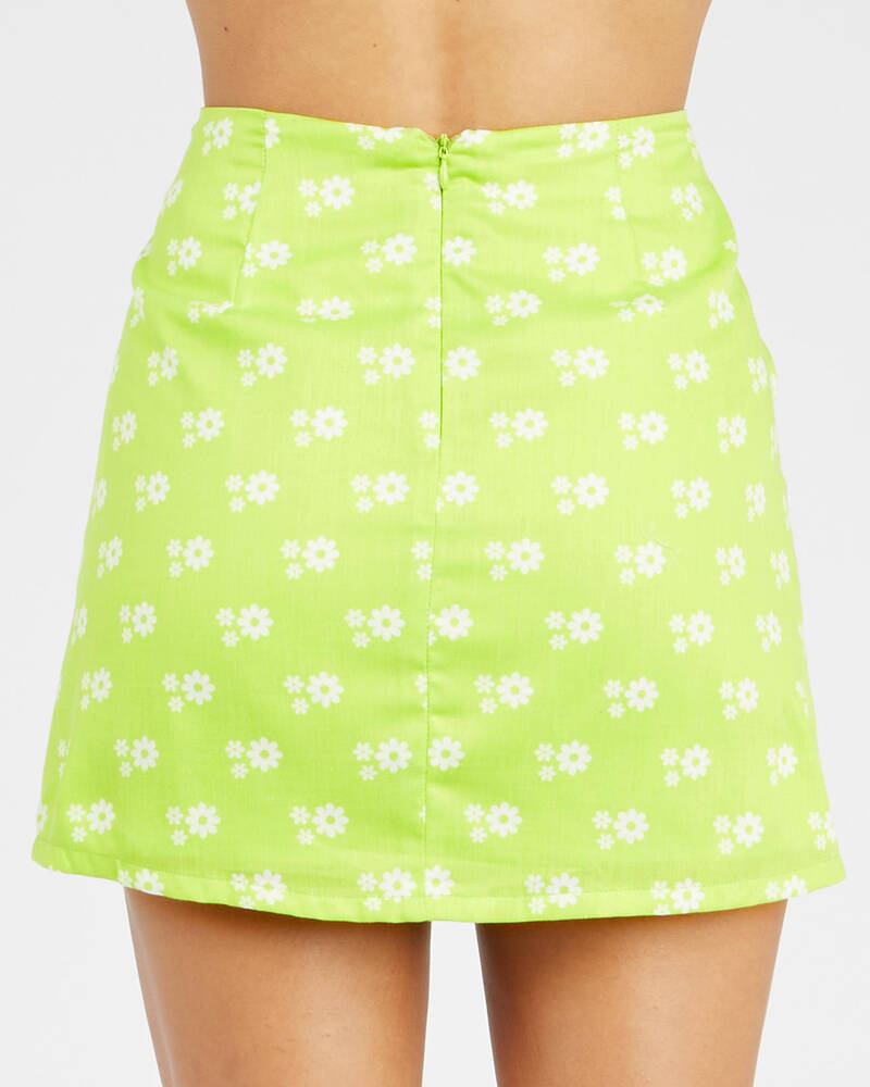 Ava And Ever Kaydon Skirt for Womens