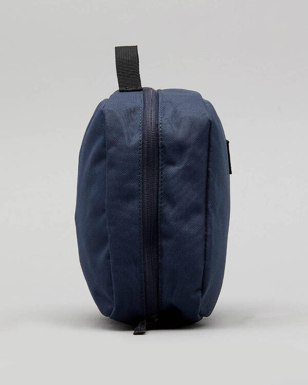 Quiksilver New Chamber Travel Toiletry Bag for Mens