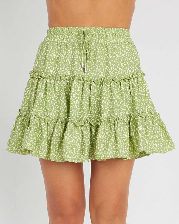 Mooloola Jaye Skirt for Womens