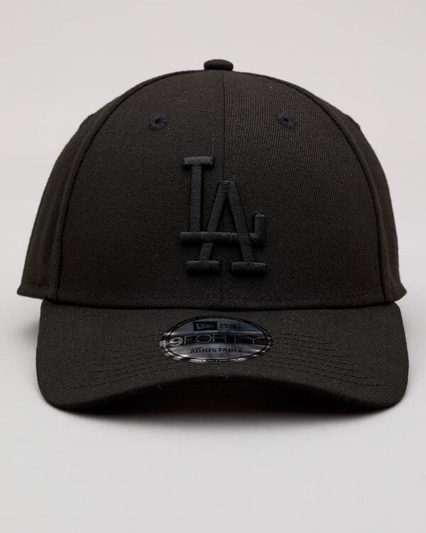 New Era Los Angeles Dodgers 9Forty Snapback Cap for Mens
