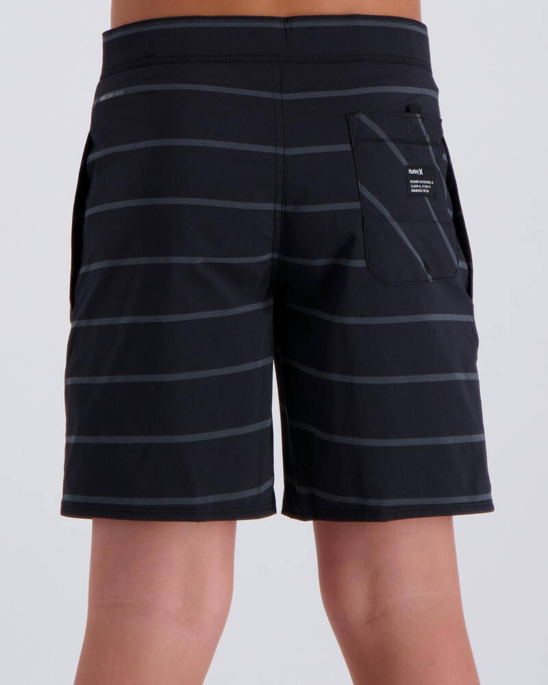 Hurley Boys Dri Fit James Walkshort for Mens