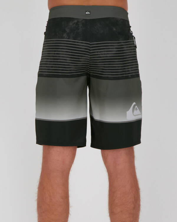 Quiksilver Highline Slab Board Short for Mens