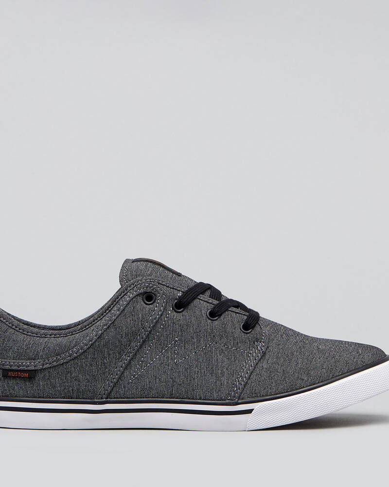 Kustom Scooter Shoes for Mens