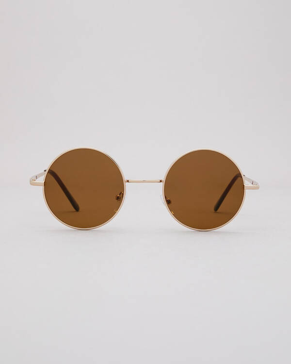 Sanction Burnout Sunglasses for Mens