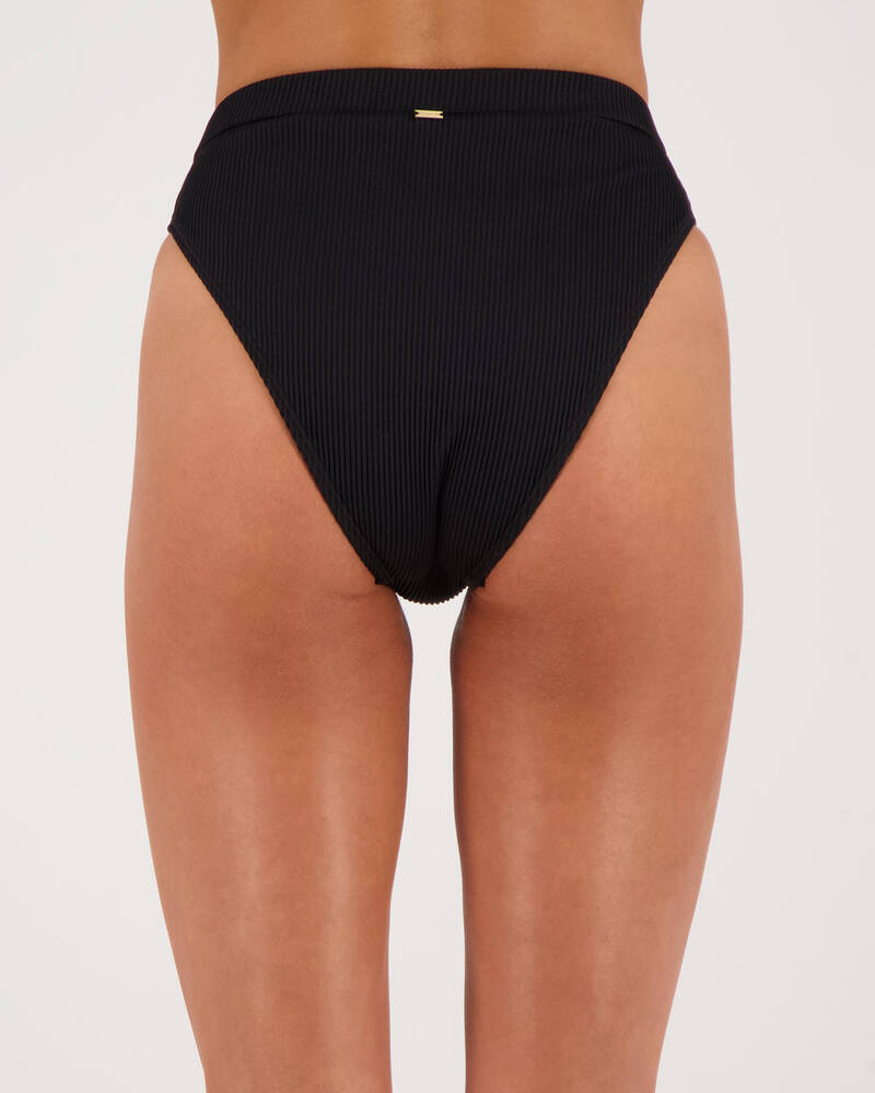Kaiami Cruz Bikini Bottom for Womens