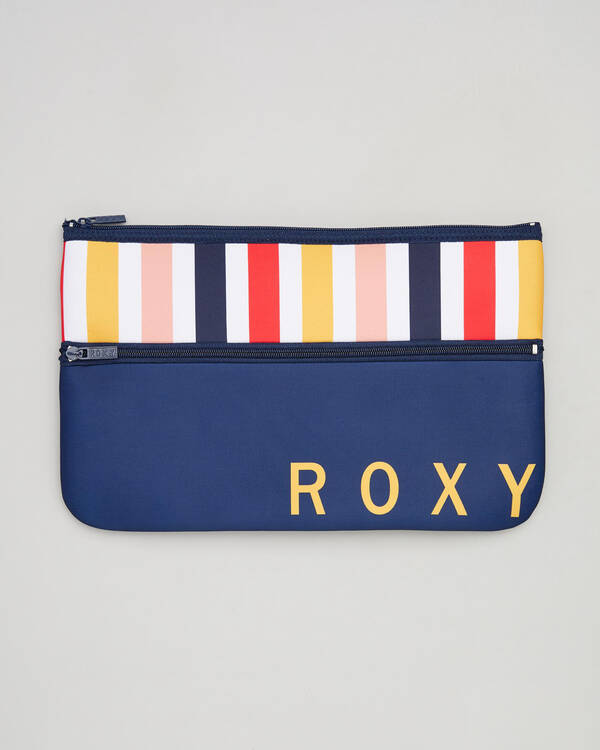 Roxy Emotions Pencil Case for Womens
