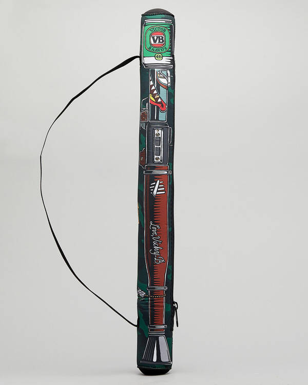 Victor Bravo's Rpg 6 X Can Sling for Mens