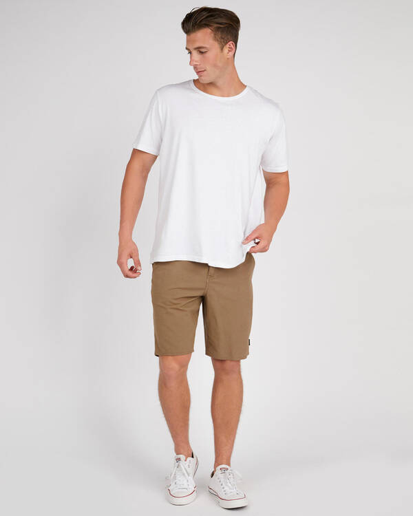 O'Neill Lock In Hybrid Walkshort for Mens