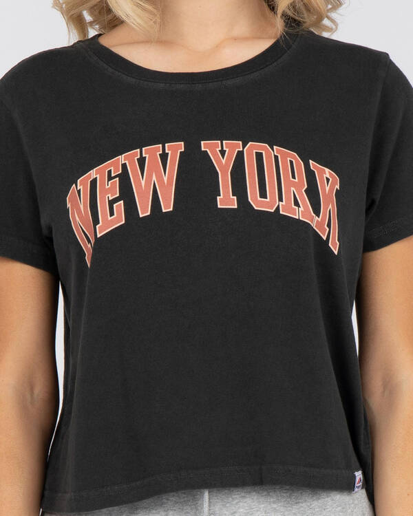 Majestic Archy T-Shirt for Womens