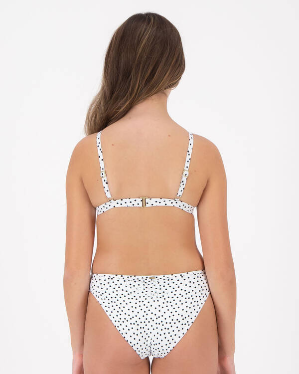 Kaiami Girls' Stacy Bikini for Womens