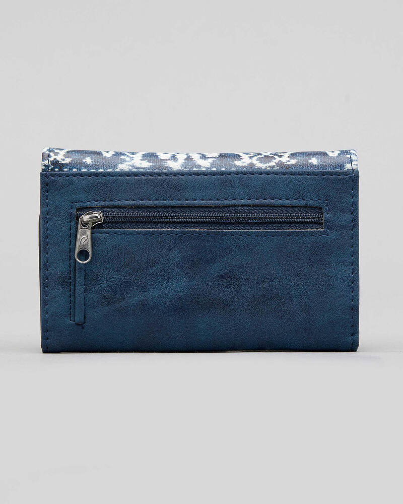 Rip Curl Surf Shack Wallet for Womens