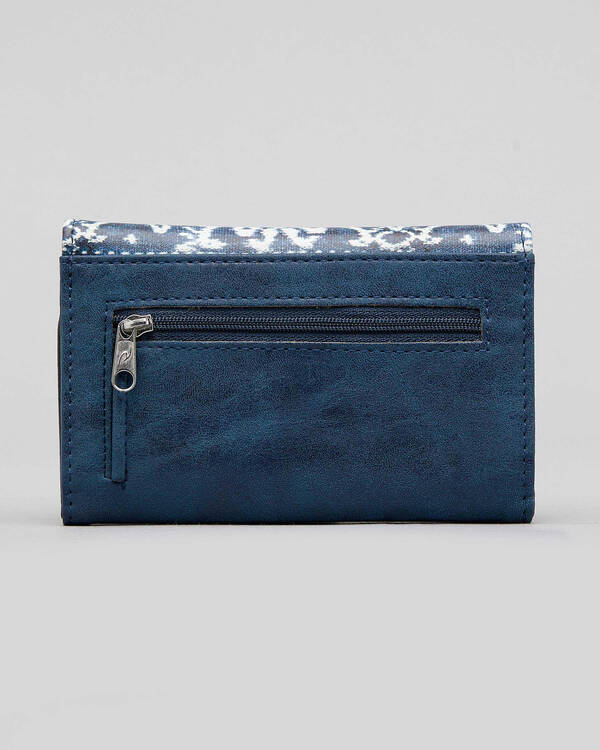 Rip Curl Surf Shack Wallet for Womens