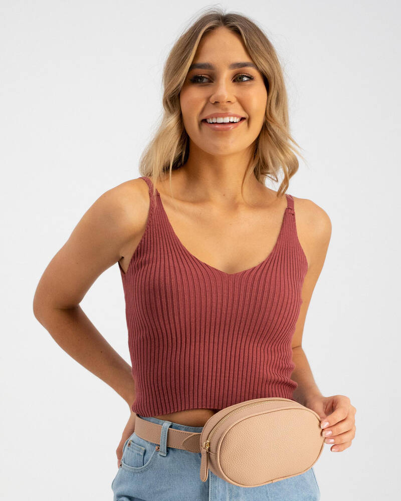 Ava And Ever Gabbi Bum Bag for Womens