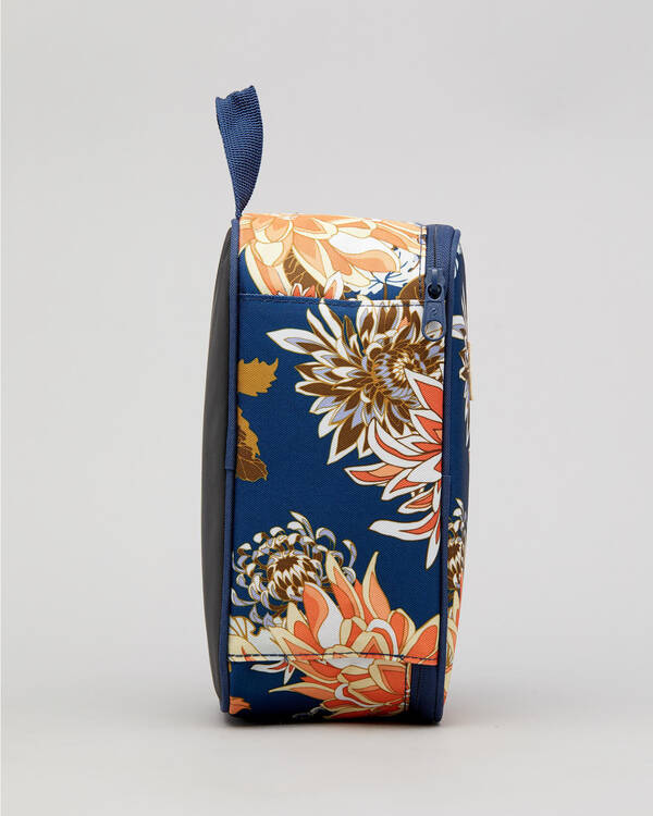 Rip Curl Variety Lunch Box for Womens