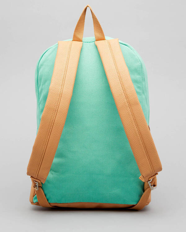 Used Daisy Backpack for Womens