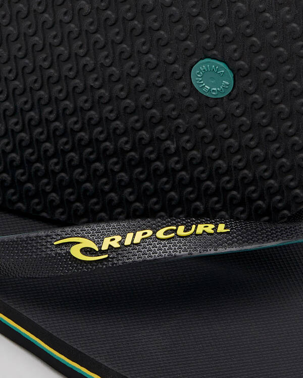 Rip Curl Down Under Thongs for Mens