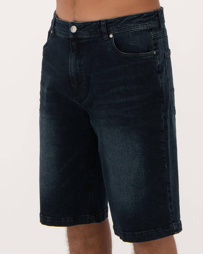 Dexter Strike Walk Shorts for Mens
