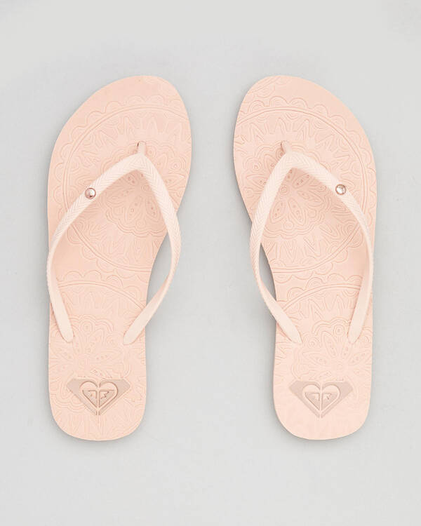 Roxy Antilles Thongs for Womens