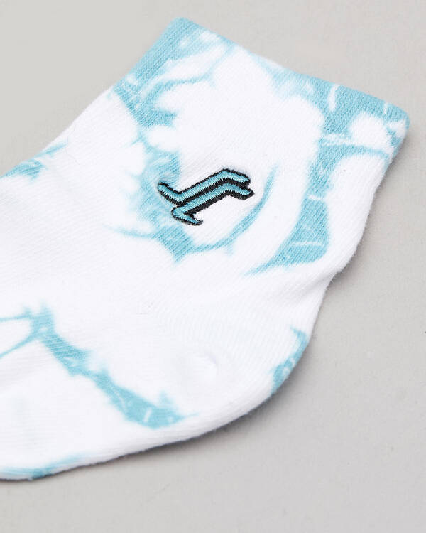 Santa Cruz Womens Sherbet Sock Pack for Womens