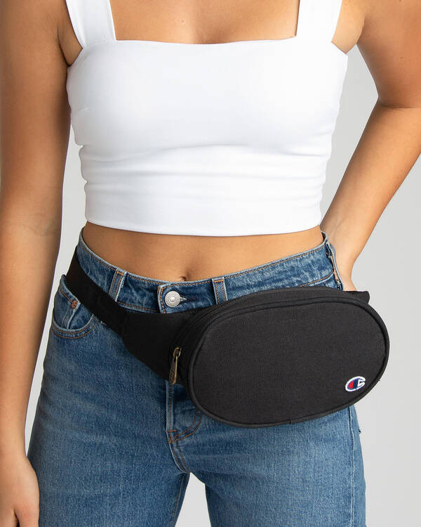 Champion C Logo Bum Bag for Womens