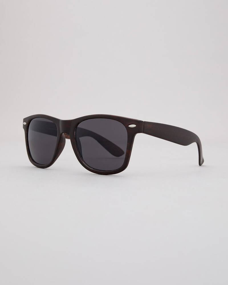 Redemption Molloy Sunglasses for Mens