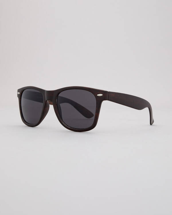 Redemption Molloy Sunglasses for Mens